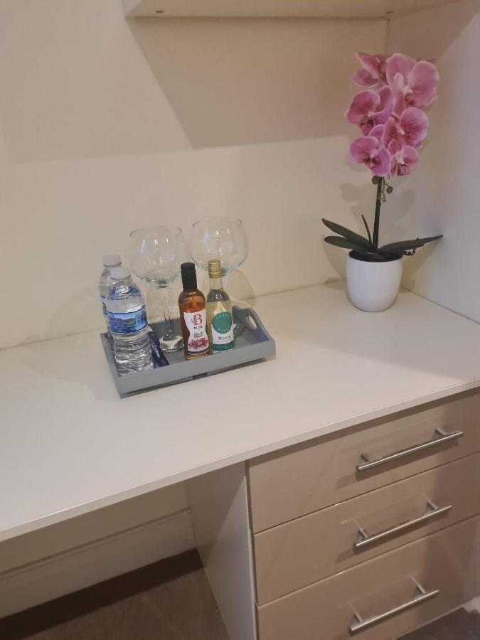ليفربول Pall Mall Ensuite Apartment المظهر الخارجي الصورة
